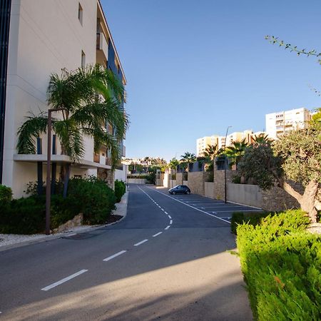 Villa Paradise Beach Villajoyosa Zewnętrze zdjęcie