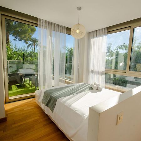 Villa Paradise Beach Villajoyosa Zewnętrze zdjęcie