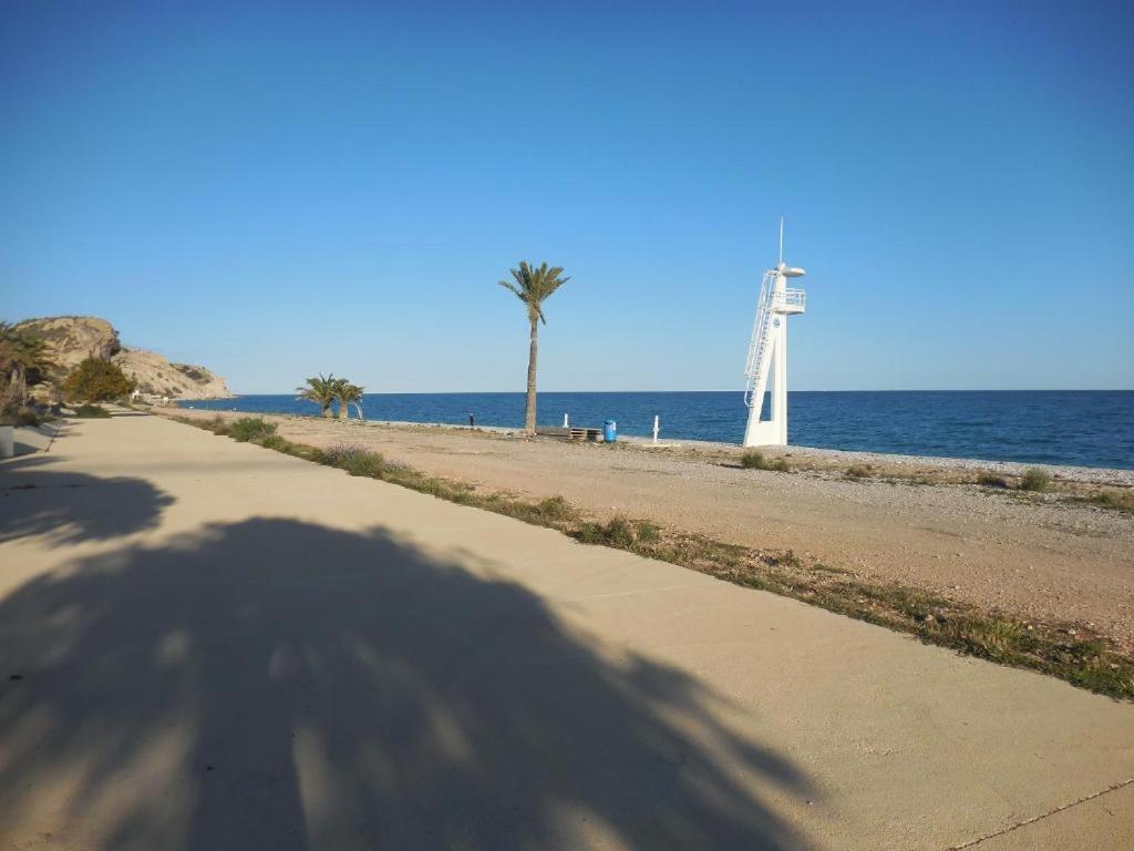 Villa Paradise Beach Villajoyosa Zewnętrze zdjęcie