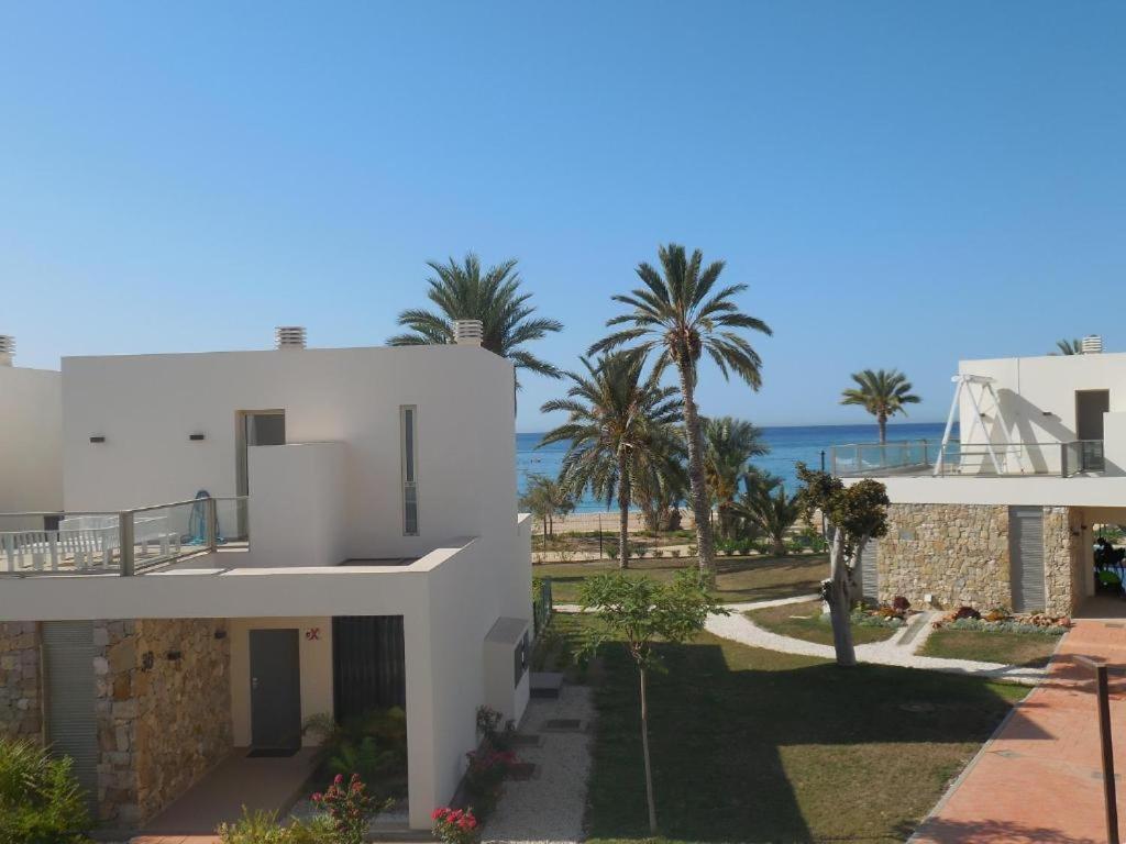 Villa Paradise Beach Villajoyosa Zewnętrze zdjęcie