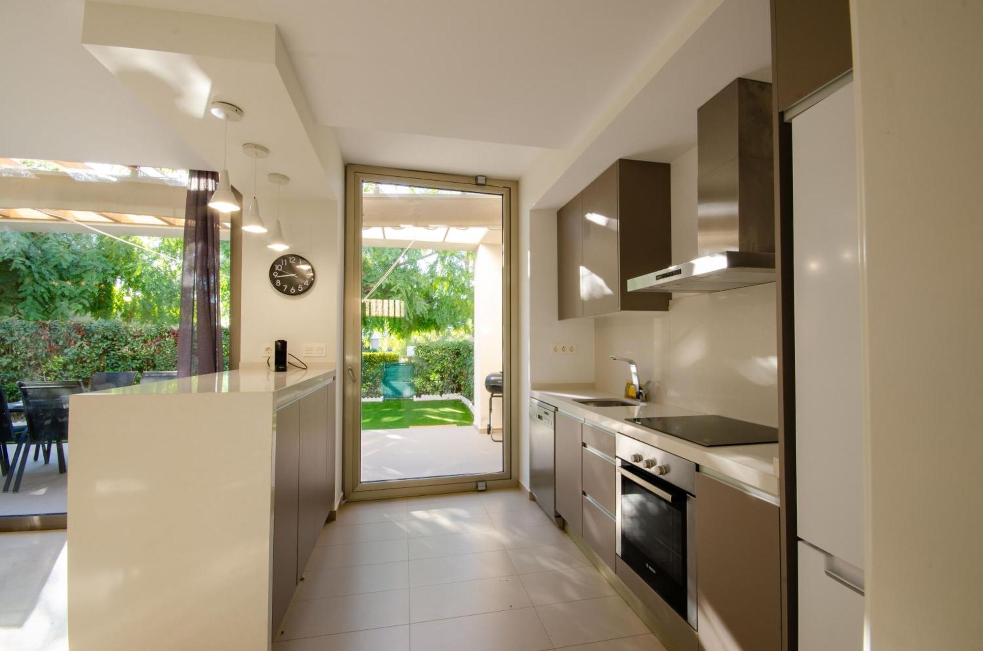 Villa Paradise Beach Villajoyosa Zewnętrze zdjęcie