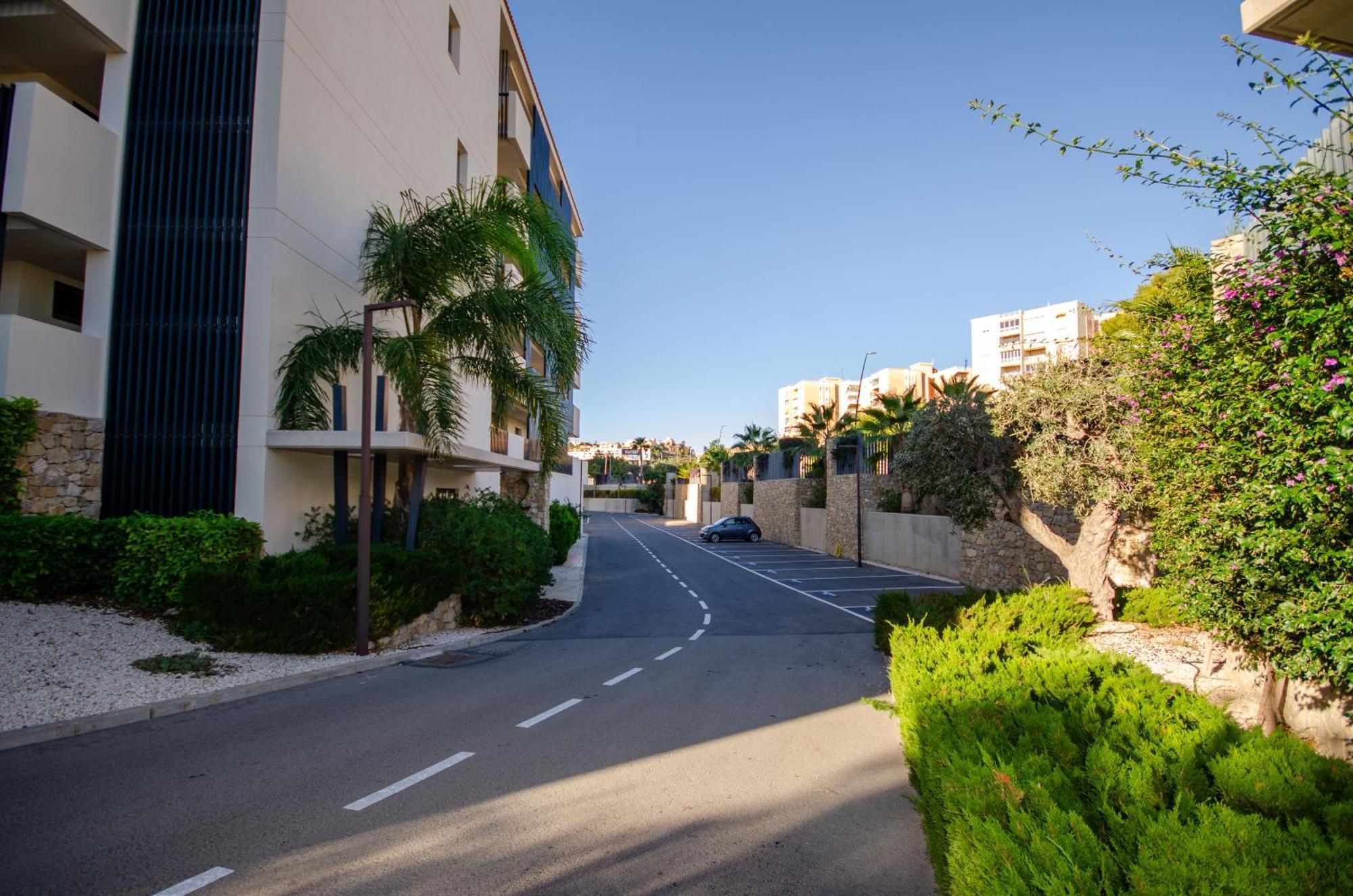 Villa Paradise Beach Villajoyosa Zewnętrze zdjęcie