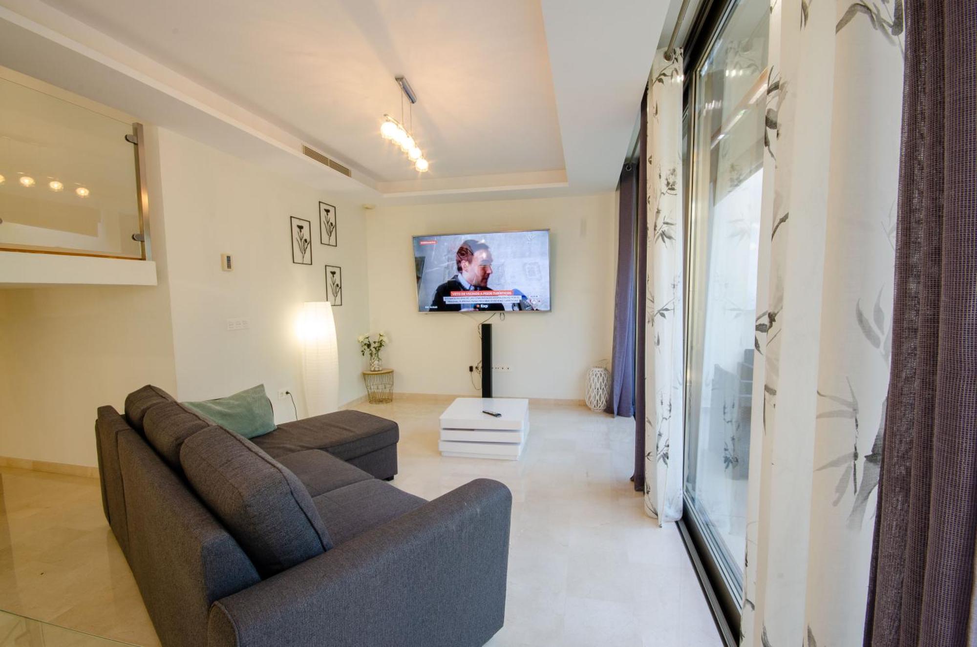 Villa Paradise Beach Villajoyosa Zewnętrze zdjęcie