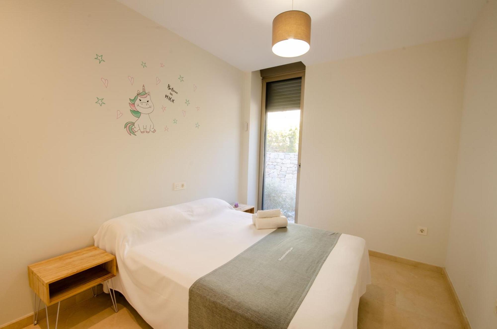 Villa Paradise Beach Villajoyosa Zewnętrze zdjęcie