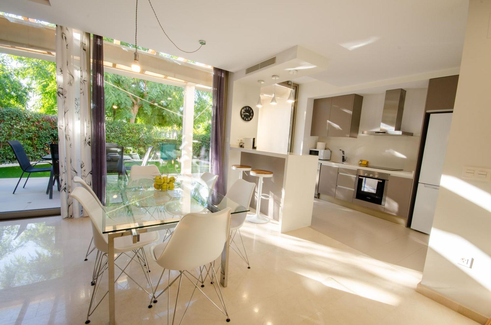 Villa Paradise Beach Villajoyosa Zewnętrze zdjęcie