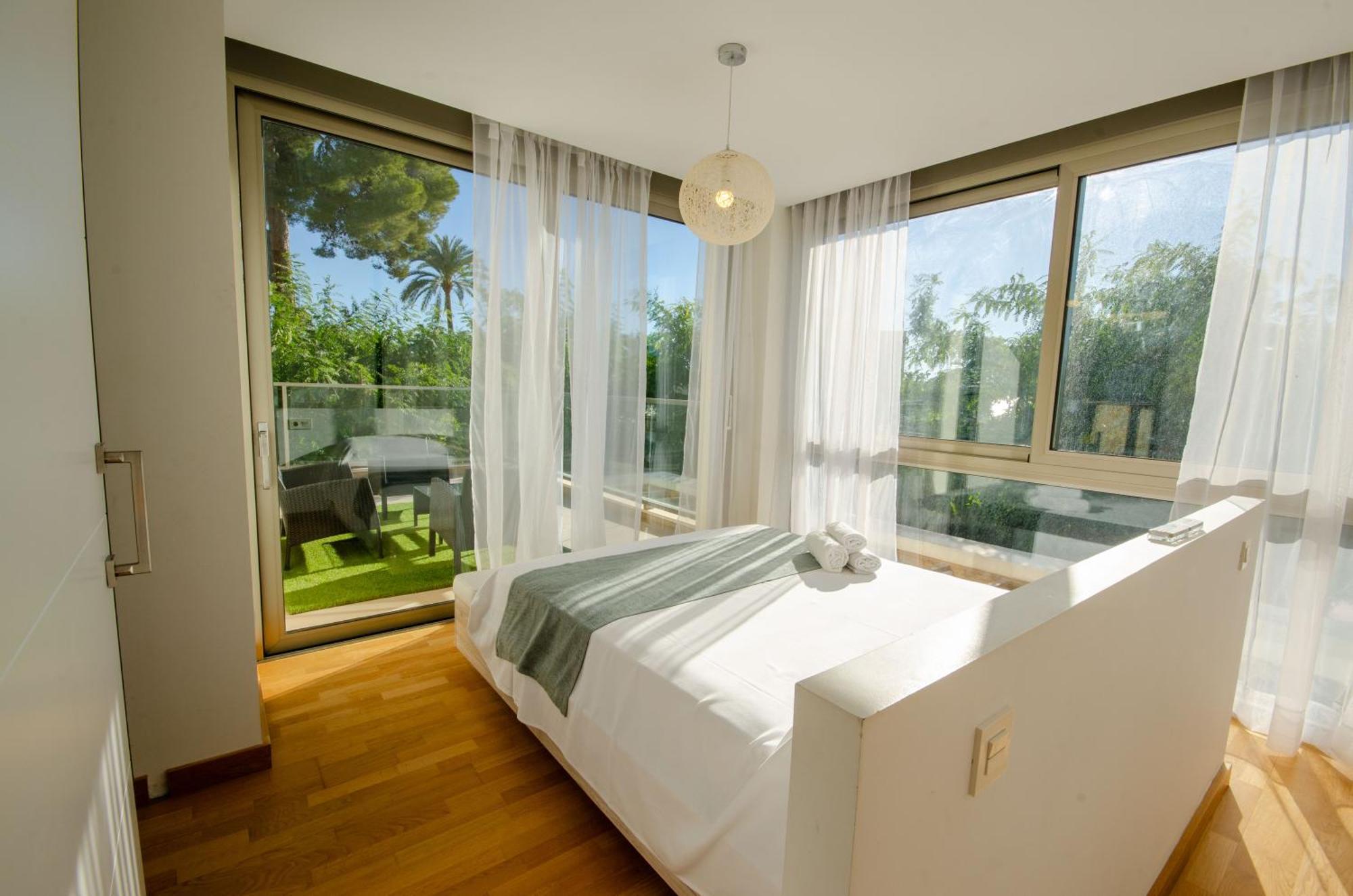 Villa Paradise Beach Villajoyosa Zewnętrze zdjęcie