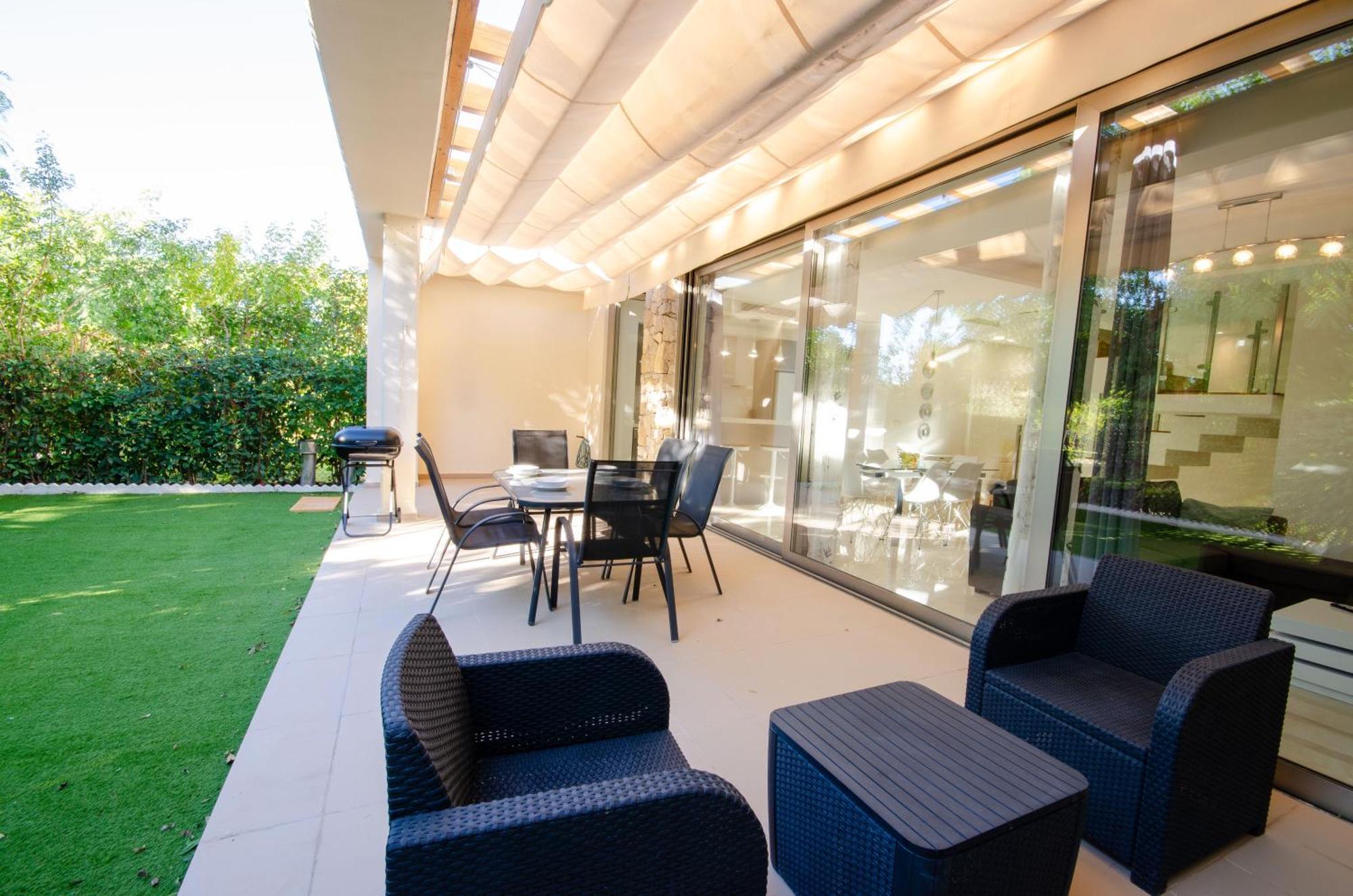 Villa Paradise Beach Villajoyosa Zewnętrze zdjęcie