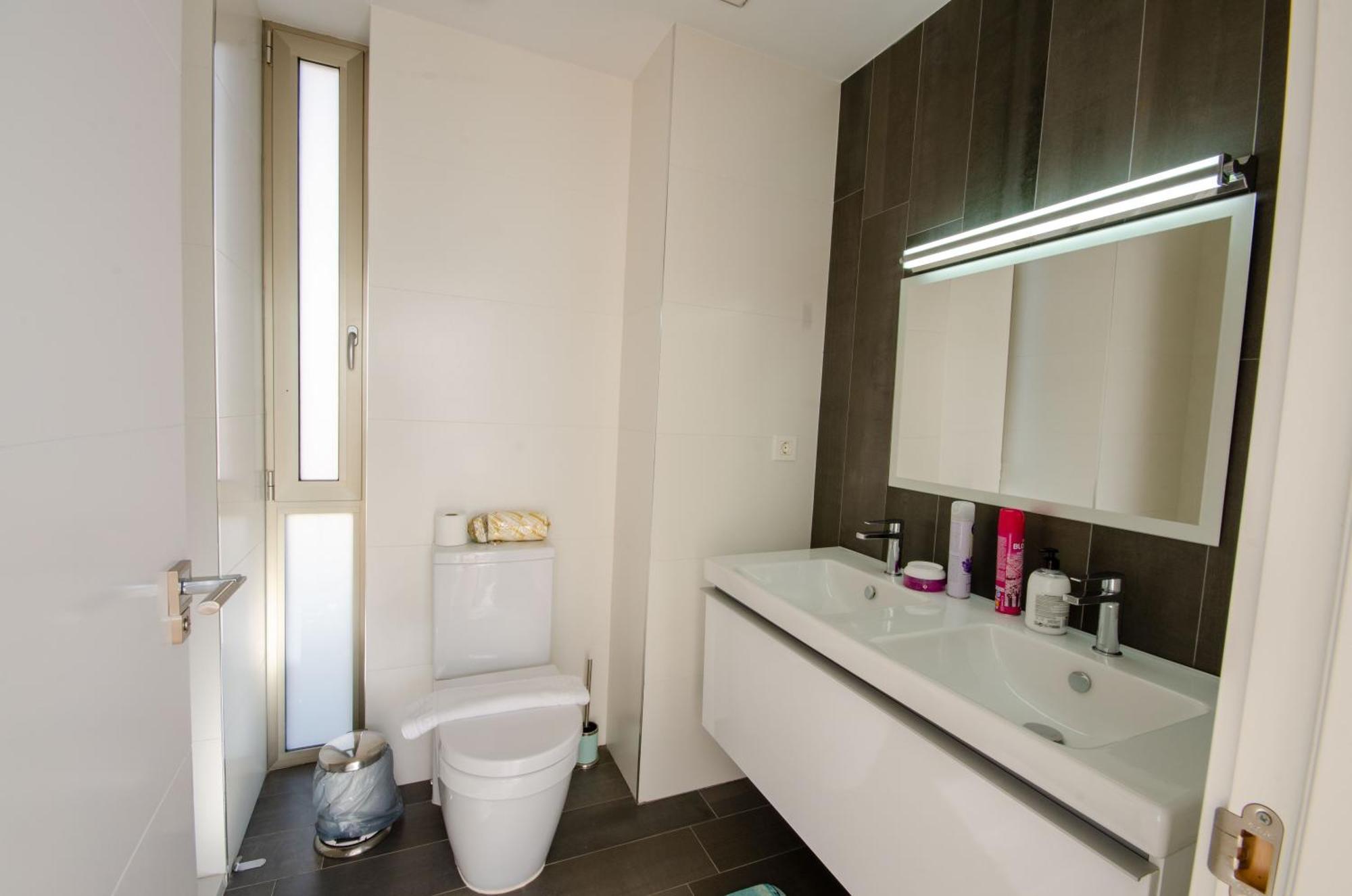 Villa Paradise Beach Villajoyosa Zewnętrze zdjęcie