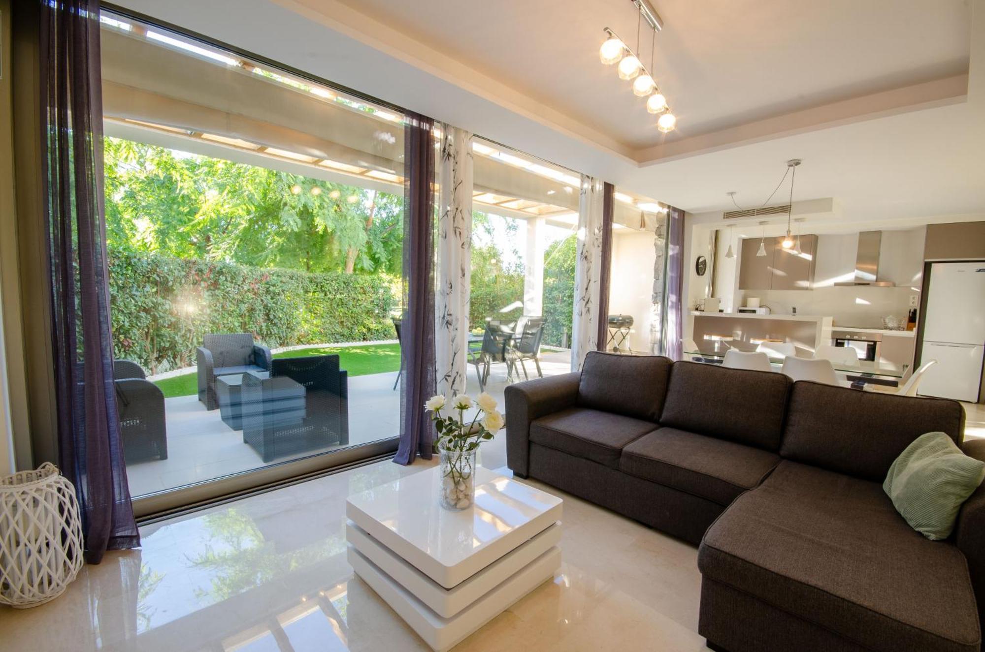 Villa Paradise Beach Villajoyosa Zewnętrze zdjęcie