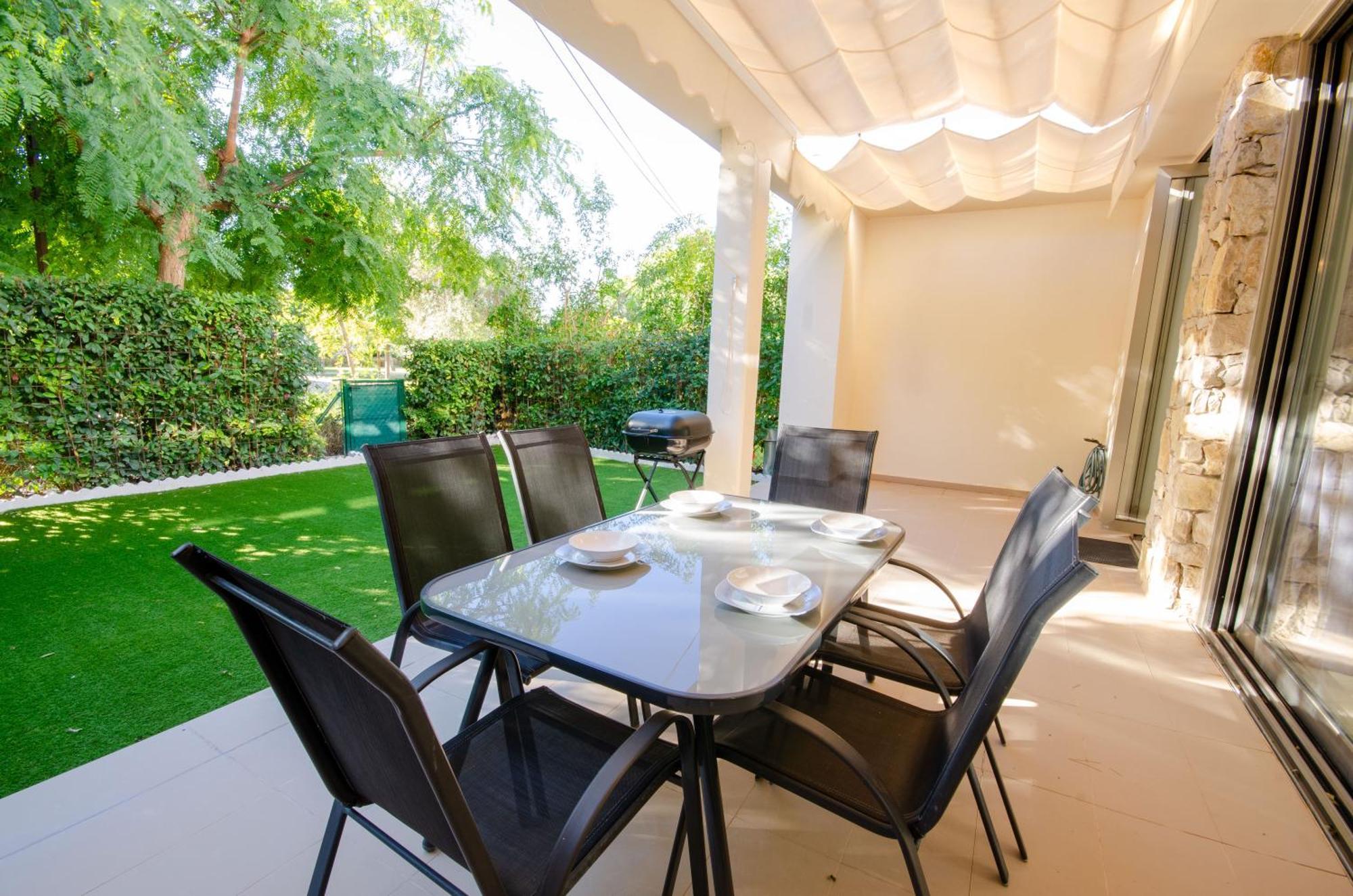 Villa Paradise Beach Villajoyosa Zewnętrze zdjęcie